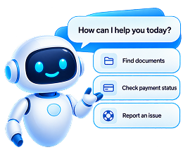 AI Assistance UI