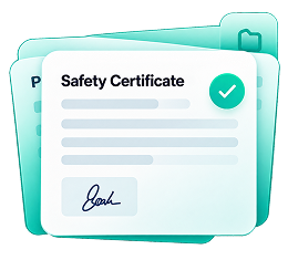 Compliance Management UI